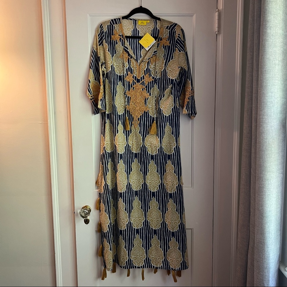 Roller Rabbit Dress